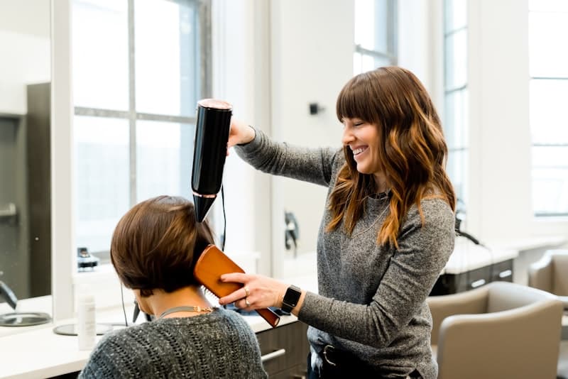Hair Color & Treatments